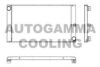BMW 17117795878 Radiator, engine cooling